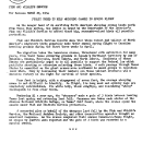 Public Urged to Help Whooping Cranes in Spring Flight March 29, 1954