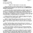 Markets for Fishery Products to Be Fairly Steady April 13, 1954