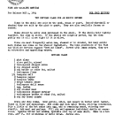 Try Deviled Clams for an Exotic Entree May 4, 1954