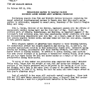 Unseasonable Weather in Canadian Prairie Providences Causes Concern About Waterfowl Production May 21, 1954