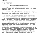 Red Tide Research Vessel Delivered to Florida May 24, 1954 B