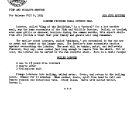 Lobster Provides Ideal Outdoor Meal July 9, 1954 B