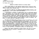 Markets for Fishery Products to Be Fairly Steady July 9, 1954 C