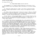 Dr. Cottam Resigns Federal Wildlife Position July 20, 1954