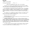 Hunting Dates Announced for Doves, Rails, and Gallinules July 27, 1954