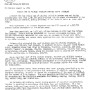 Public Use of Federal Wildlife Refuges Shows Increase August 4, 1954