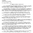 Dr. Meehean Appointed to New FWS Post August 11, 1954