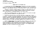 Shrimp Film to Be Released Soon August 19, 1954 A