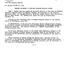 Terhune Appointed to Fish and Wildlife Regional Office August 23, 1954