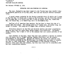 Miniature Deer Are Fighting for Survival October 15, 1954