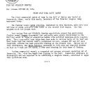 First Gulf Tuna Catch Landed October 19, 1954 A