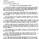 FWS Biologists to Study Albatross Problem on Midway October 26, 1954