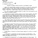 Markets for Fishery Products Expected to Be Generally Steady January 12, 1955