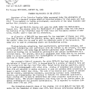 Fishery By-Products to Be Studied January 26, 1955