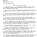 Fish Catch in 1954 Shows Increase February 2, 1955