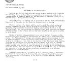 FWS Vessel to Tag Petrale Sole March 30, 1955 B