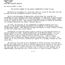 FWS Reports Upswing in per Capita Consumption of Fish in 1954 April 1, 1955