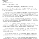 Secretary Mckay Calls Meeting of Fisheries Advsory Committee April 5, 1955