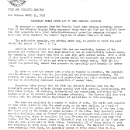 Secretary Mckay Gives Aid to Tuna Canning Industry April 11, 1955