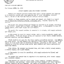 Steady Markets Seen for Fishery Products April 23, 1955