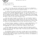 Waterfowl Survey Plans Announced April 26, 1955