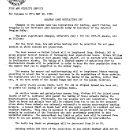 Alaskan Game Regulations Set May 30, 1955 A