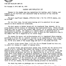 Alaskan Game Regulations Set May 30, 1955 B