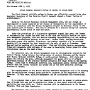 First Federal Wildlife Refuge in Kansas Is Established June 3, 1955