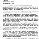 FWS Signs Contracts to Expand Alaska Salmon Research June 16, 1955