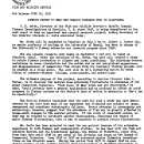 Fishery Expert to Head New Oceanic Research Unit in California June 22, 1955 A