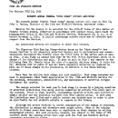 Seventh Annual Federal "Duck Stamp" Contest Announced July 13, 1955