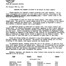 Markets for Fishery Products to Be Steady in Third Quarter July 15, 1955