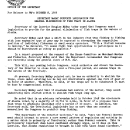 Secretary Mckay Supports Legislation for Gradual Elimination of Fish Traps in Alaska October 8, 1955