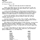 Federal Duck Stamp Sales Show Drop for Second Year October 11, 1955 B