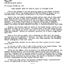 "Safe Passage" Asked for Whooping Cranes on Southward Flight October 14, 1955