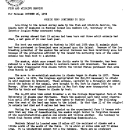 Muskox Herd Continues to Grow October 26, 1955 B