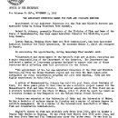 Two Assistant Directors Named for Fish and Wildlife Service November 1, 1955 A