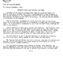 Secretary Mckay Aids National Tuna Week November 1, 1955 B
