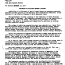 Expansion of Wildlife Refuges Approved December 10, 1955
