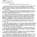 Enforcement Work Results in More Than 6,800 Cases December 13, 1955