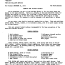 Seafood for Holiday Variety December 21, 1955