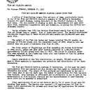 Fish and Wildlife Service Planting Larger Sport Fish December 27, 1955 B