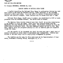 Leaflet Issued on National Bison Range December 28, 1955