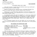 FWS Suggests Canned Fish for Lent February 1, 1956 A