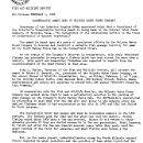 Conservation Award Goes to Holyoke Water Power Company February 1, 1956 B