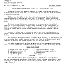 FWS Recommends Frozen Fish Fillets and Fish Steaks for Lent February 23, 1956