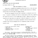 Ocean Perch Casserole Is Popular January 15, 1957 A