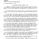 Fish Cannery Production Higher in 1956 February 27, 1957