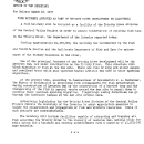 Fish Hatchery Approved as Part of Trinity River Development in California March 18, 1957