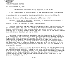 FWS Releases New Fishery Film, Fresh Out of the Water March 27, 1957